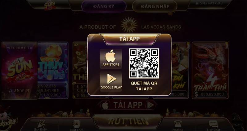 Sunwin Đỉnh Cao Giải Trí - Trải Nghiệm Cổng Game Sunwin Hàng Đầu